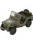 43723 Welly Jeep Willys 1:32 - 1 Adet Fiyatıdır 5
