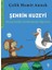 Şehrin Kuzeyi - Sincap Fındık Geridönüşümü Öğretiyor-Meraklı Martılar ve Çevremiz 1. Kitap 1