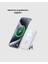 Ultra Kompakt ve Güçlü – Magsafe Powerbank 10000 Mah ile Kablosuz Şarj Deneyimi 5