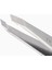 Mini Slant Tweezer-Brow Razor Set Kaş Şekillendirici Silver 4