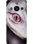 Realme 11 Pro Kılıf Desenli Baskılı Tpu Rubber Kapak Dişi Kobra 1