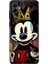 Samsung Galaxy A05 Kılıf Desenli Baskılı Tpu Rubber Kapak King-Mickey 1