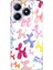 Realme C63 Kılıf Desenli Baskılı Tpu Rubber Kapak Balloonssss 1