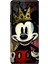 Casper Via A40 Kılıf Desenli Baskılı Tpu Rubber Kapak King-Mickey 1