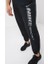 M Nk Df Form Gfx Pant Tpr Siyah Erkek Eşofman 2