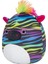 Squishmallow Zebra Safiyah 20 cm 2