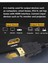 Hdmi Kablo Yüksek Hızlı Uzun Kablolu HDMI Kablosu | Ps, Xbox One, Hd Tv, Dizüstü Bilgisayar, Pc Monitör, Cctv ile Uyumlu Full Hd 5