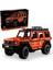 42177 LEGO Technic Mercedes-Benz G 500 Professıonal Line 2891 Parça +18 Yaş 1