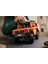 42177 LEGO Technic Mercedes-Benz G 500 Professıonal Line 2891 Parça +18 Yaş 7