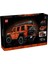 42177 LEGO Technic Mercedes-Benz G 500 Professıonal Line 2891 Parça +18 Yaş 8
