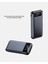Powerbank 20000 Mah 4 Çıkışlı Hızlı Şarjlı ve LED Göstergeli 5