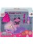 Kzl- Pet Star Bedroom Aksesuarlı Set 1