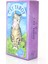 Cat (Kedi) Tarot Kartı ALK2775 1