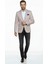 Erkek Blazer Ceket – Slim Fit, Tek Düğme, Şık Davet ve Iş Kombin Ceketi 3