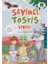 Sevimli Tosbiş Serisi (10 Kitap Takım) 1