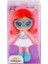 4909 Lovely Little Girl Bebek -Sunman 5
