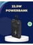 Taşınabilir Powerbank 22.5W Hızlı Şarj Destekli 1