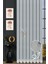 NP7210-1 Etek Tül Perde V-Fikse 1