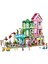 42670 LEGO Friends Heartlake Apartman ve Mağazalar 2040 Parça +12 Yaş 2