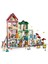 42670 LEGO Friends Heartlake Apartman ve Mağazalar 2040 Parça +12 Yaş 3