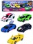 Majorette Dream Cars Italy 5'li Koleksiyon Paketi 1
