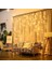 2x2 Metre 320 LED 8 Fonskiyonlu Dekoratif LED Günışığı Perde 5