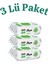 Pine Yüzey Temizlik Havlusu 100’LÜ – Çam Ferahlığı – Doğal ve Iz Bırakmayan Formül – Ekonomik 3’lü Paket 1