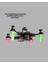 Full Hd 1080P Drone Katlanabilir Gövde Uzun Pil Ömürlü - MK001R-4ODBM4 4