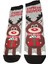 Yılbaşı Hediyesi Şık Kutu Çorap-Kadın/erkek, Termal, Kaliteli, Noel Temalı 2