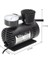 Plastik Gövdeli Siyah Mini Hava Kompresörü 2