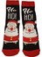 Yılbaşı Hediyesi Şık Kutu Çorap-Kadın/erkek, Termal, Kaliteli, Noel Temalı 2