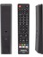 Huayu URC1366 12IN1 Netflix Tuşlu Universal Kumanda Blisterli 1