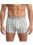 - Macha Desenli Erkek Boxer 3