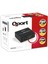 Qport Full Hd 1 Gırıs 4 Cıkıs HDMI Splıtter (Sınyal Cogaltıcı) (Q-Spl4) 2