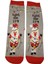 Yılbaşı Hediyesi Şık Kutu Çorap-Kadın/erkek, Termal, Kaliteli, Noel Temalı 2
