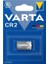 Cr2 3 Volt Lityum Tekli 1