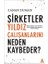 Şirketler Yıldız Çalışanlarını Neden Kaybeder? 1