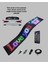 Rgb Kayar Yazılı LED Reklam Ekranı – USB Bağlantılı Esnek Tasarım 4