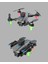 1080P Kameralı Drone Katlanabilir Tasarım Kolay Kullanım - ME001W-51S5M0 2