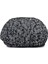 Erkek Tekstil Siyah/beyaz London Şapka 524 1144 Spk SK25-26 Sıyah/beyaz 1