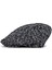 Erkek Tekstil Siyah/beyaz London Şapka 524 1144 Spk SK25-26 Sıyah/beyaz 2