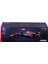 1:24 Formula 1 Oracle Red Bull RB19 F1 Model Araba 4