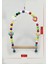 Uniq Bird Toys Boncuklu Zilli Kuş Salıncağı 2