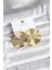 Pirinç Gold Renk Circle Model Kadın Küpe - TJ-BKP11435 1