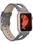 Apple Watch Uyumlu Deri Kordon Ba2 42-44-45MM RST9EF 1