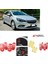 Opel Astra K 2015.2021 Apexi 3.5cm Helezon Spor Yay 1