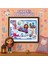 Ks Games Gabby's Dollhouse Puzzle 100 Parça 3