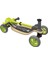 Smoby S-Cruiser Ahşap 4 Tekerlekli Scooter 7600750700 3