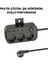 Akım Korumalı Priz 2 USB + 2 Type-C Girişli 2 Metre Kablosu Anahtarlı ve Duvara Monte Edilebilir 5