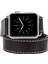 Apple Watch Uyumlu Deri Kordon 38-40-41MM Dt Rst1 2